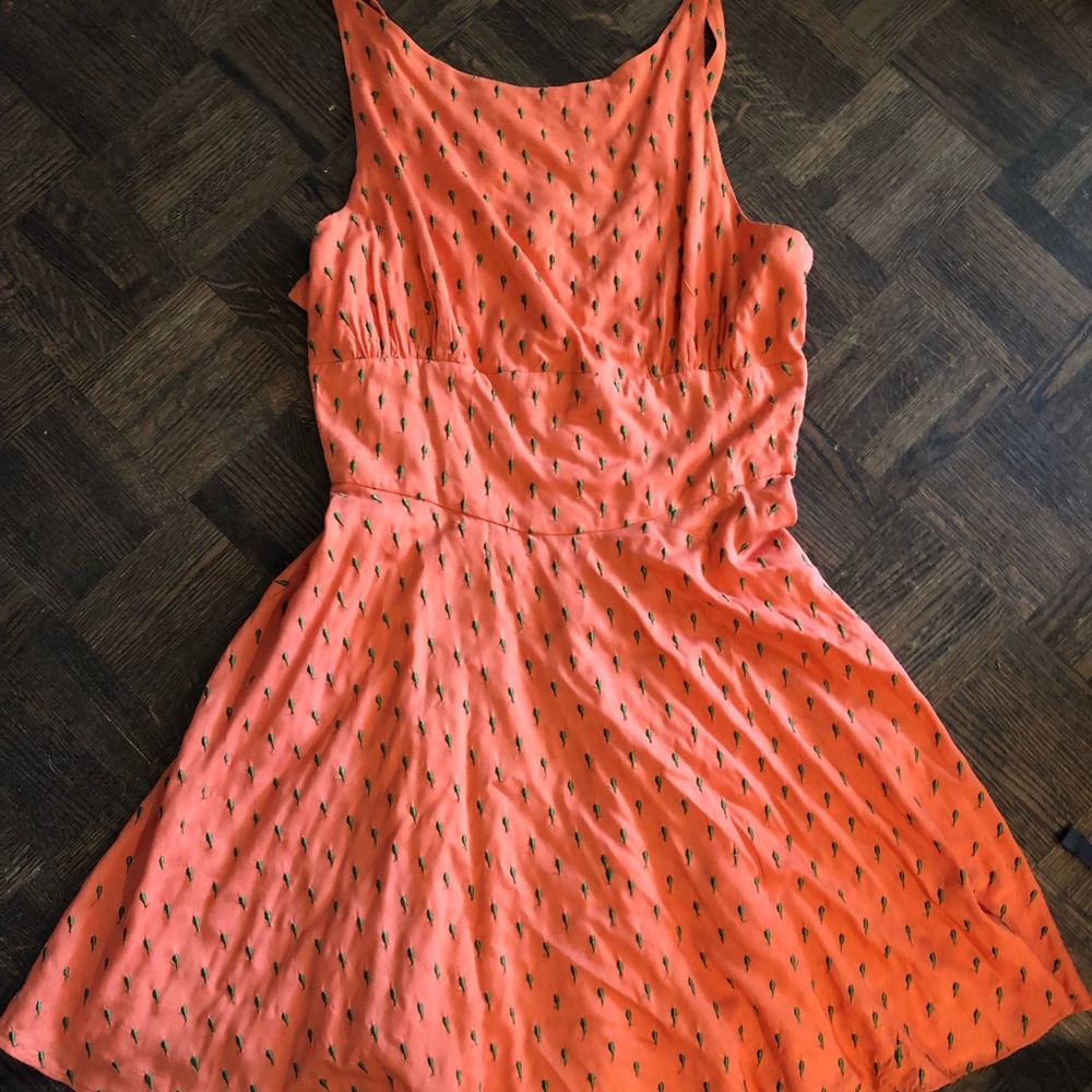 Samantha Pleet size 6 dress new with tags